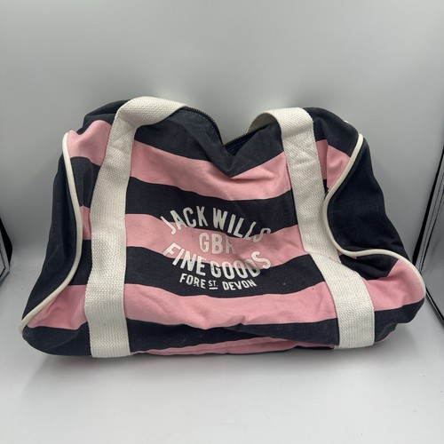 Jack wills gym - wills, bag
