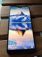 Huawei  P20 Pro smartphone
