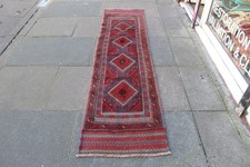 Vintage Hand Made Afghan