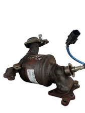 HONDA SHUTTLE GK8,GK9,GP7,GP8 15-23 CATALYTIC CONVERTER 