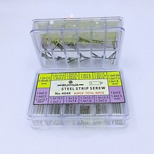 Watch Parts Metal Watches Band