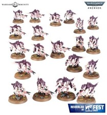 Tyranids Termagants (model