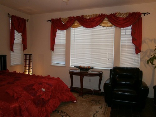 Royalty custom waterfall - royalty,