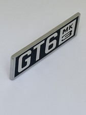 624737 triumph gt6 - -,
