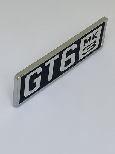 624737 triumph gt6 bonnet - 624737,