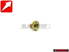 Genuine VW Fillister Hd Bolt -