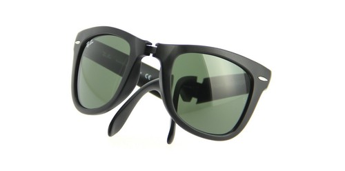 Ray ban sunglasses wayfarer - ray,