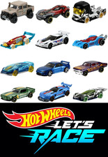 Hot wheels car 1:64 Diecast