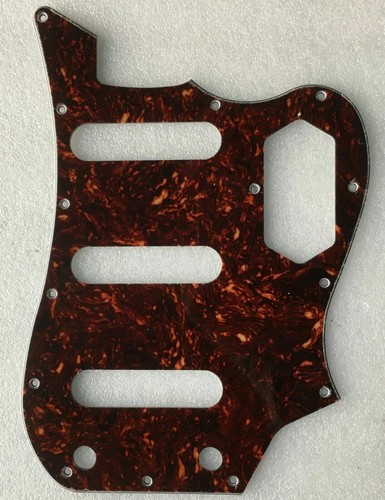 Pickguard for squier bass - pickguard,