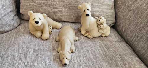 Quarry critters polar - quarry,