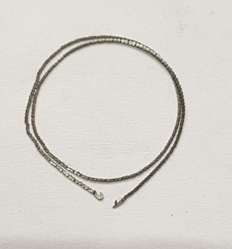 Fusee chain length - fusee, chain.