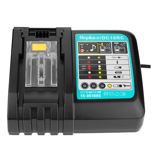 For makita battery charger - for,
