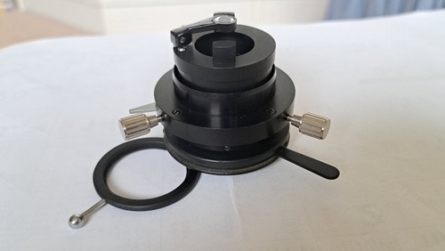 Vickers microscope - vickers/gs,