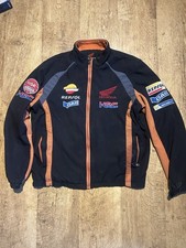 Honda Repsol HRC Racing Team