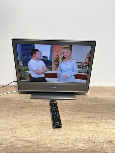Sony bravia inch - inch, tv