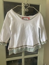 Quirky & Unusual Ian Mosh Top