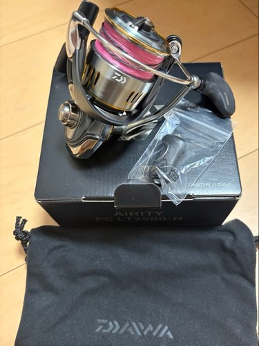 Daiwa airity pclt2500 - airity, pclt2500-h