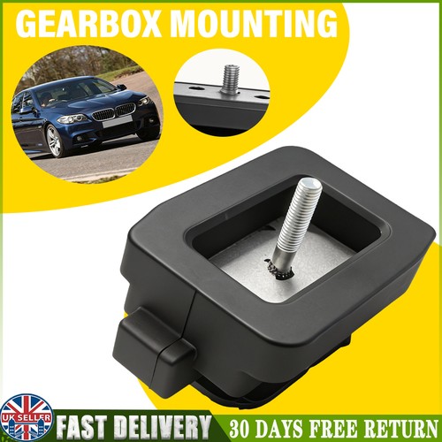 New gearbox mounting for - mounting, bmw