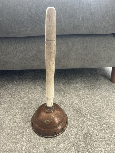 Copper simplex washing - no,