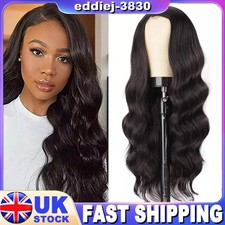 Women Full Wig Brazilian Remy