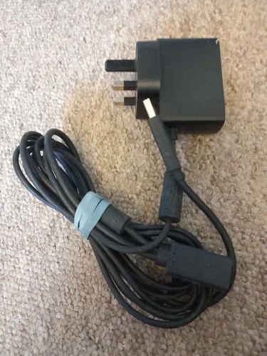 Genuine power supply for xbox - genuine,