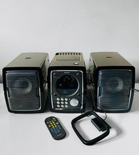 PHILIPS MC-320 Micro Hi-Fi