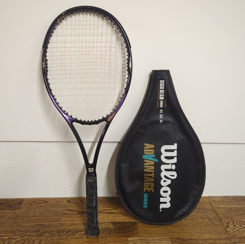 Vintage wilson advantage 200 - wilson,