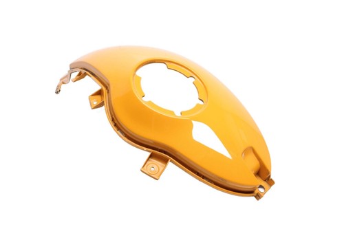 Fuel tank fairing - tank, panel