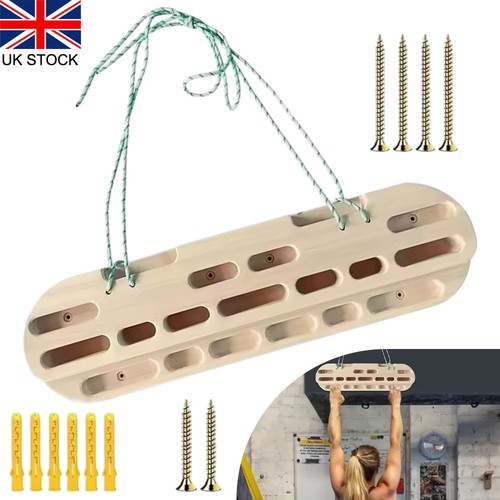 Climbing hangboard - hangboard,