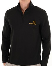 Sergio Tacchini 1/4 Zip Top