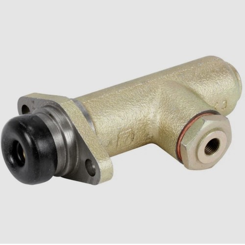 Zetor brake clutch - brake, master
