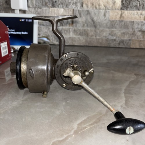 Vintage luxor saumon mer - luxor,