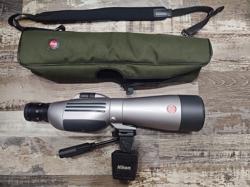 Leica televid spotting - leica,