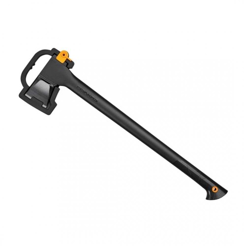 Fiskars solid splitting - splitting, axe