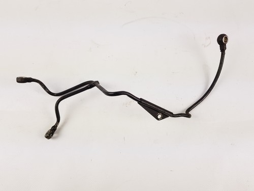 Oil hose honda - honda, vte