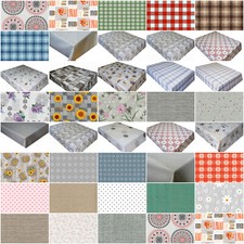 Wipeable PVC Tablecloth Wipe