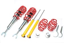 TA TECHNIX COILOVERS FOR AUDI A6 4B, SKODA SUPERB, VW PASSAT 3B 3BG ADJUSTABLE