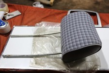 Genuine Mercedes W124 E-Class