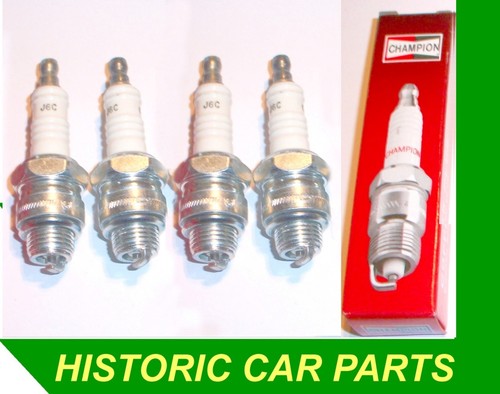 Spark plugs for the vauxhall - spark,