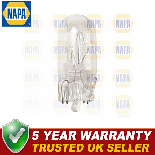 Napa front rear 10x side - napa,