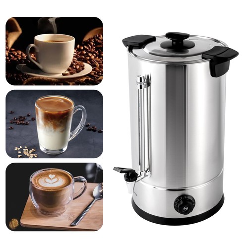 Electric 15l catering hot - catering,
