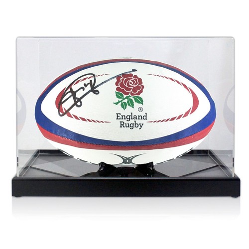 Jonny wilkinson signed england - signed,