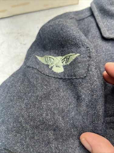 Ww2 raf royal air force - air, jacket