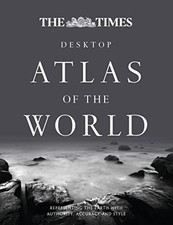 The Times Atlas of the World