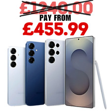 Samsung Galaxy S25/S25