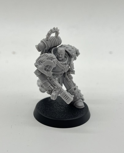 Forgeworld endryd haar horus - haar,