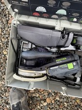 Festool ETSC2 150 I-Plus 18V