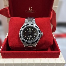 Vintage OMEGA Seamaster 200