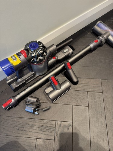 Dyson animal stick vacuum - dyson,