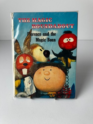 The magic roundabout - the,